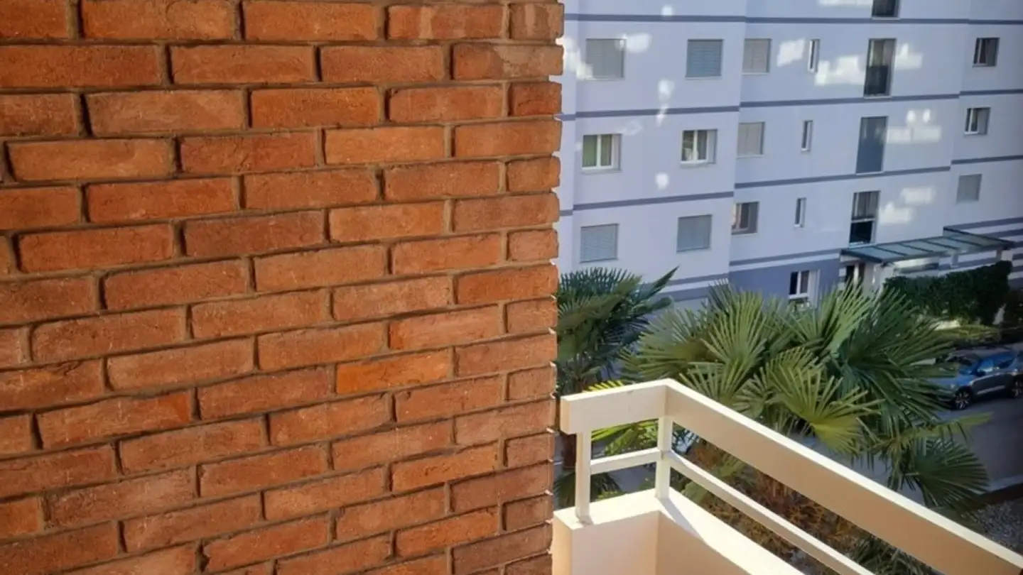 Apartment for rent - Via Delle Aie 3, 6900 Lugano - Photo 4