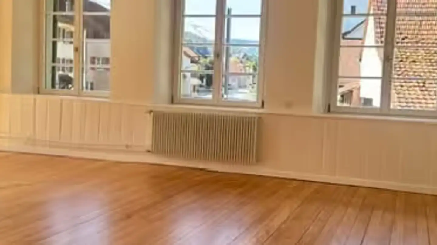 Appartamento in affitto - Hauptstrasse 20, 4434 Hölstein - Foto 4