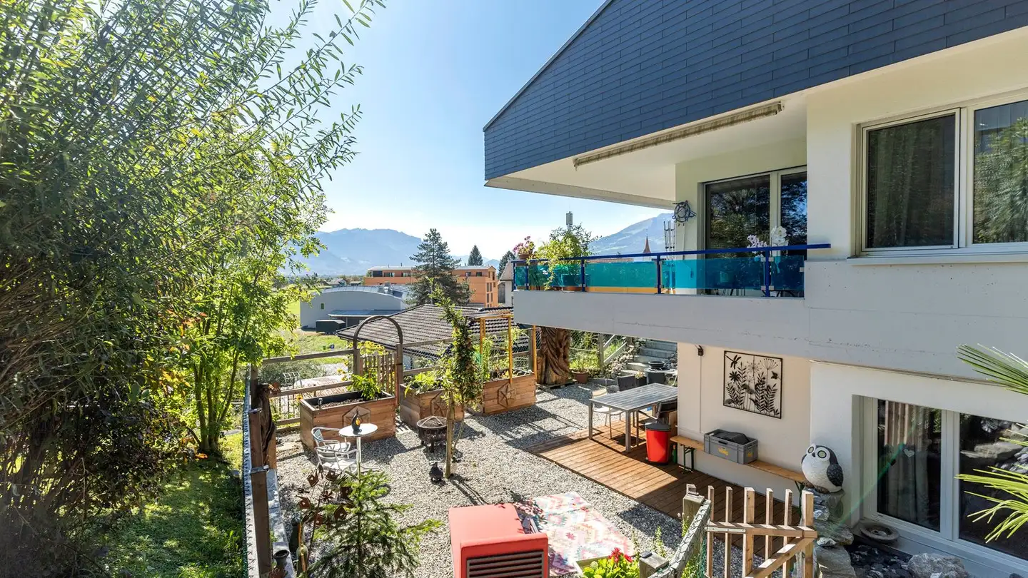 Einfamilienhaus kaufen - Hueb 14, 9468 Sax