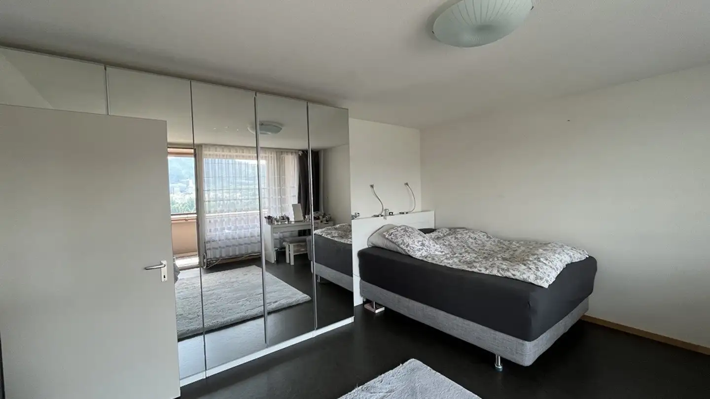 Apartment for rent - 8004 Zürich