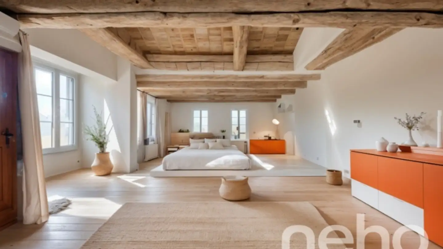 Fattoria in vendita - 1053 Cugy VD - Photo 3