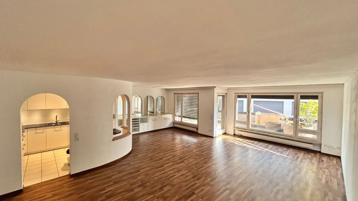 Appartement à louer - Kappelistrasse, 8002 Zürich - Photo 2