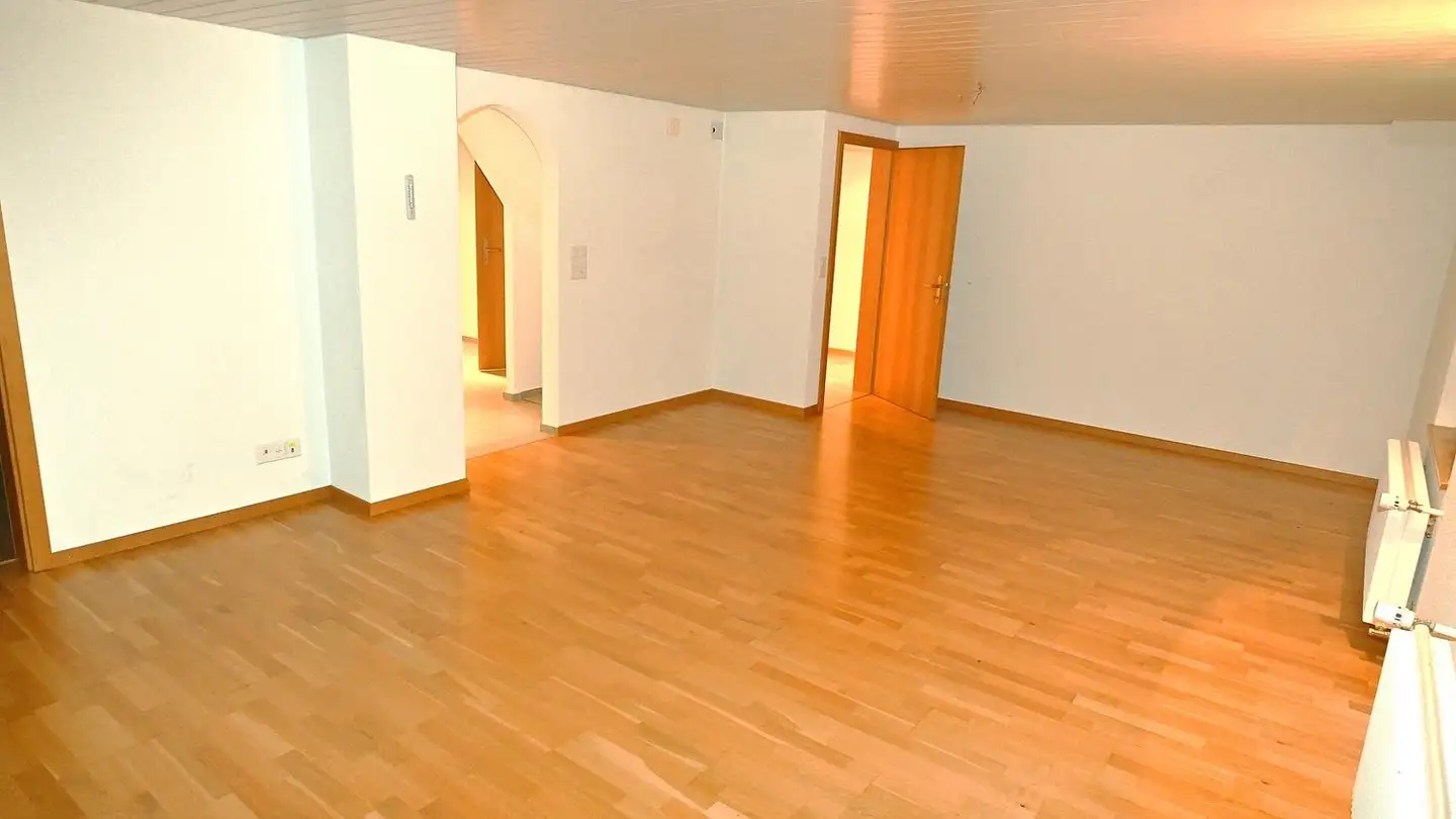 Attico in affitto - Bibernstrasse 28, 3296 Arch - Photo 2