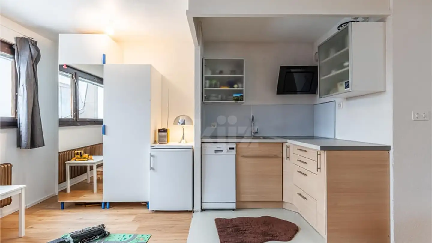 Appartamento in vendita - 1899 Torgon - Foto 4