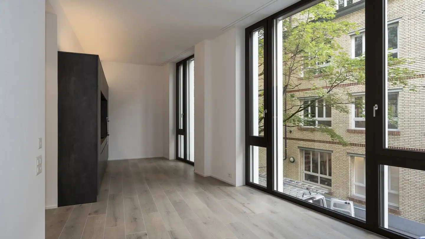 Apartment for rent - Müllerstrasse 71, 8004 Zürich