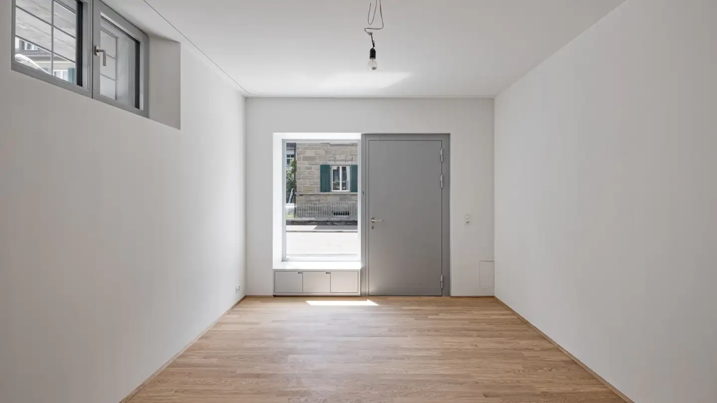 Bürofläche mieten - Hotzestrasse 16, 8006 Zürich - Foto 3