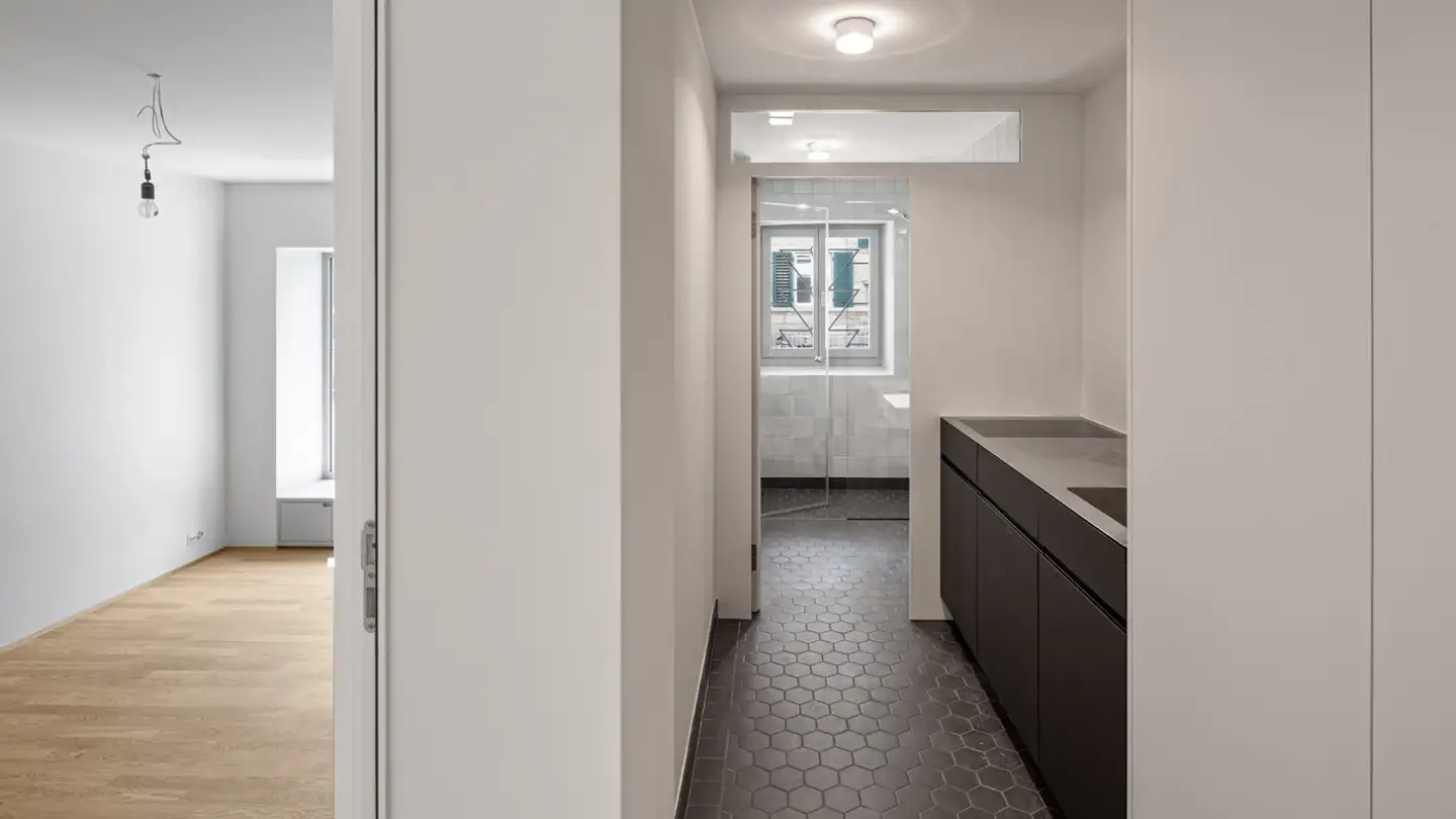 Bürofläche mieten - Hotzestrasse 16, 8006 Zürich - Foto 4