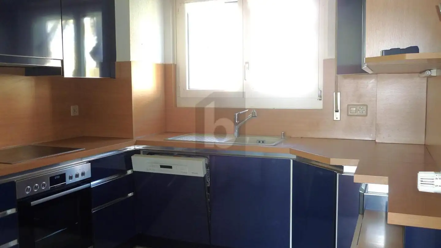 Appartamento in affitto - 1350 Orbe - Foto 4