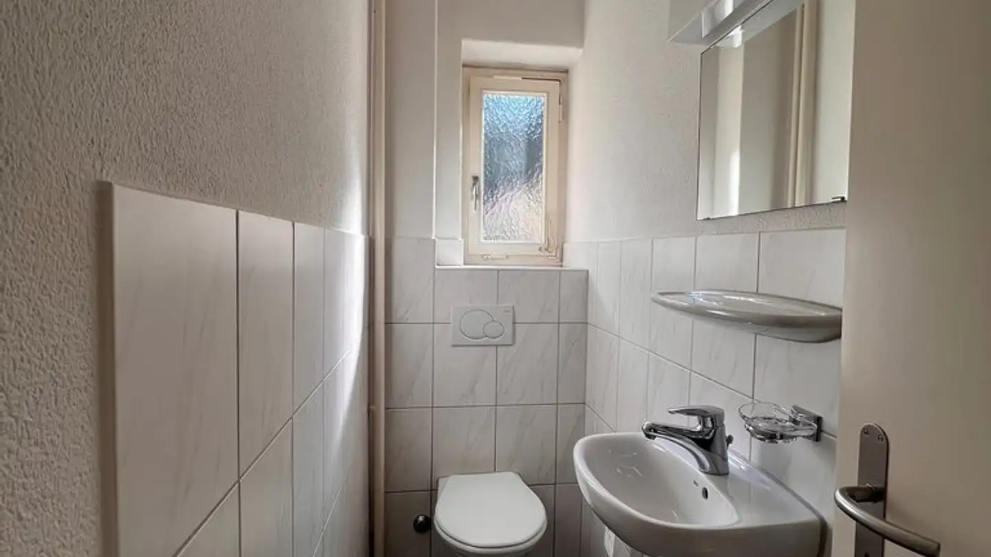 Appartement à louer - Nordstrasse 98, 8037 Zürich - Photo 4