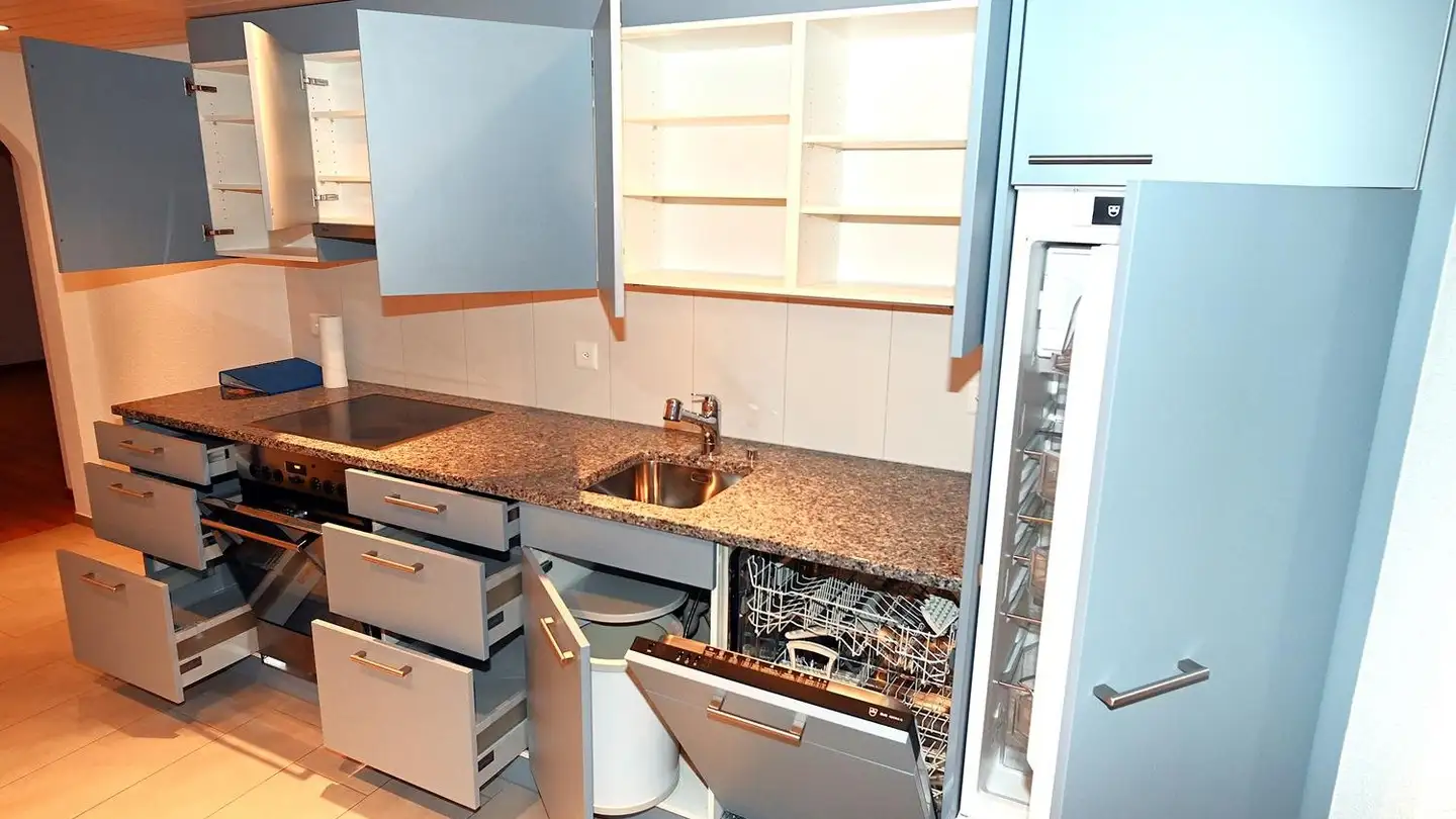 Attico in affitto - Bibernstrasse 28, 3296 Arch - Photo 4