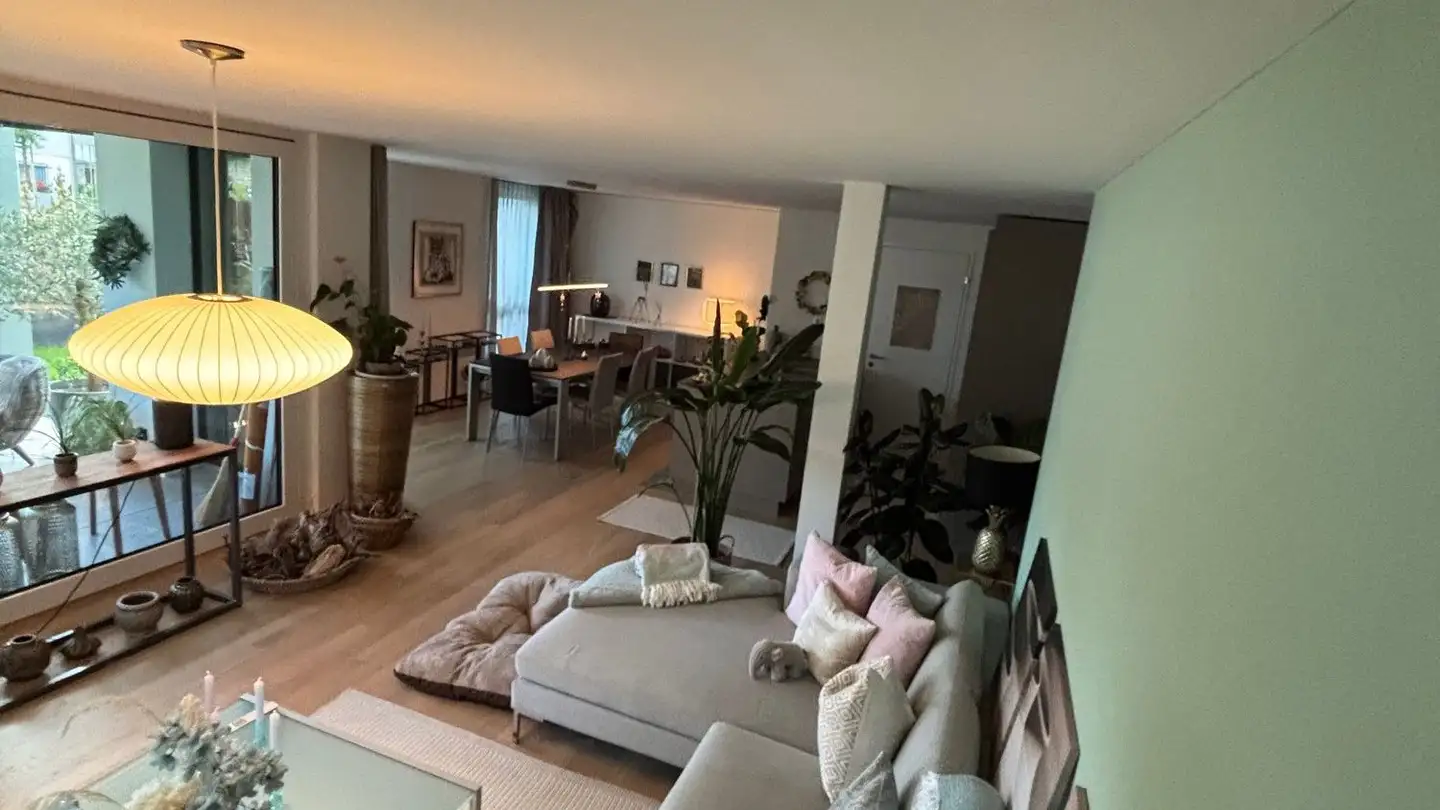 Appartamento in vendita - Rösslimattli 1, 6053 Alpnachstad - Photo 4