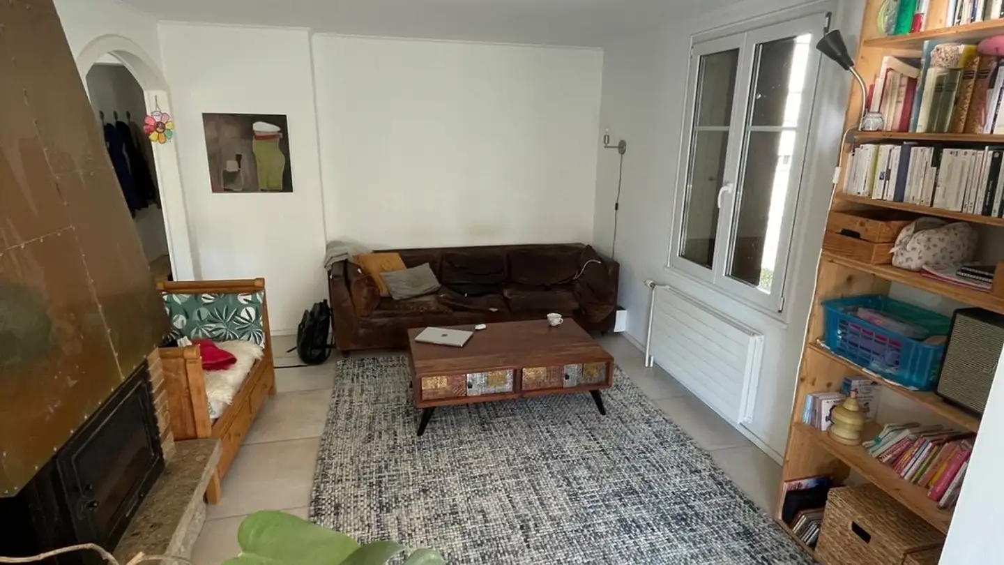 Wohnung mieten - 1022 Chavannes-près-Renens