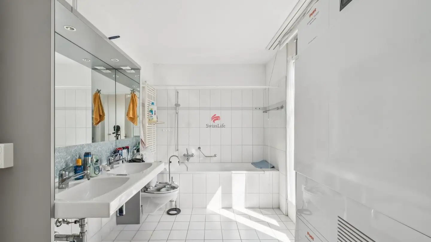 Maisonette kaufen - Forstackerstrasse, 4800 Zofingen - Foto 2