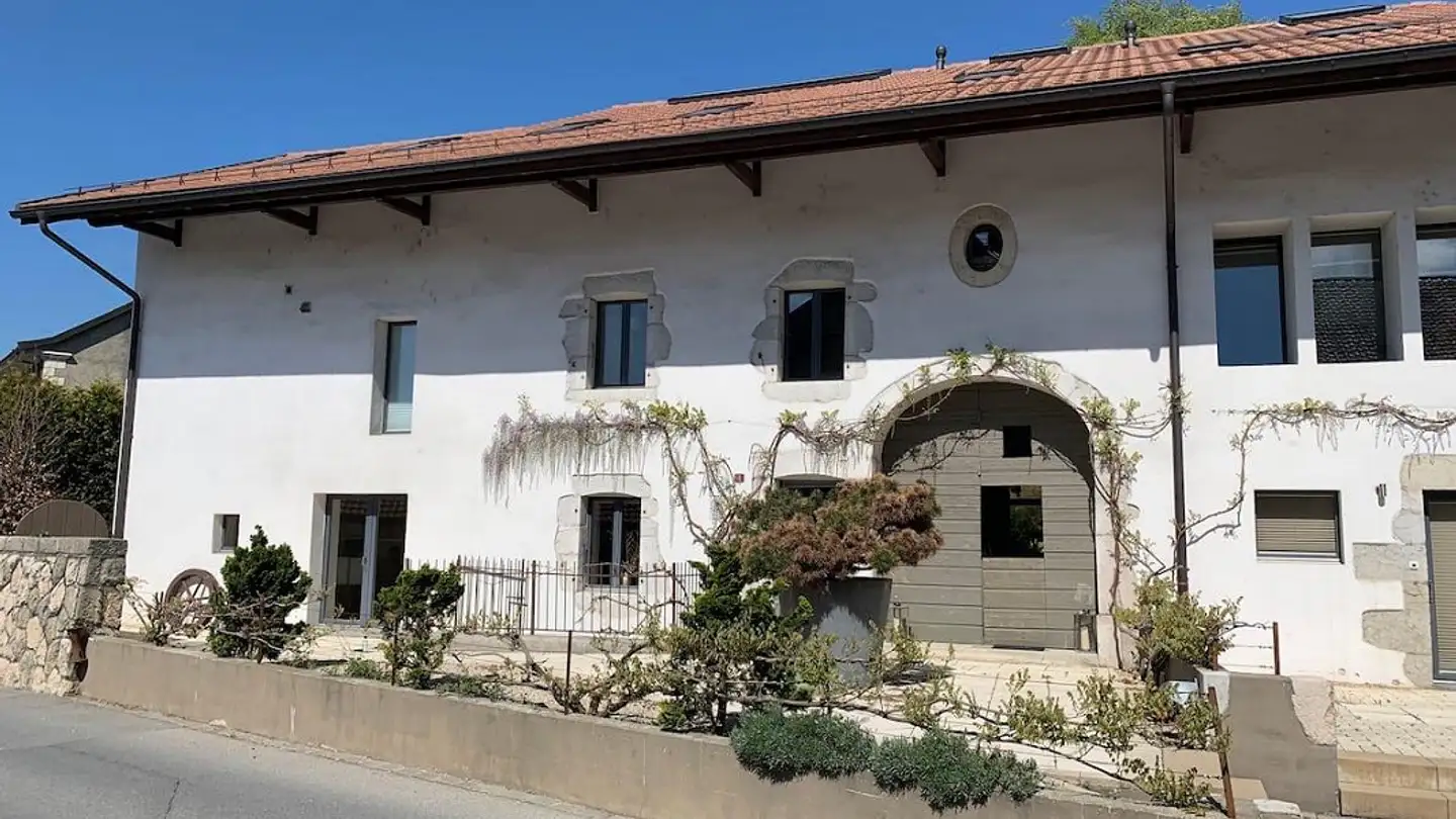 Einfamilienhaus mieten - 1188 Gimel