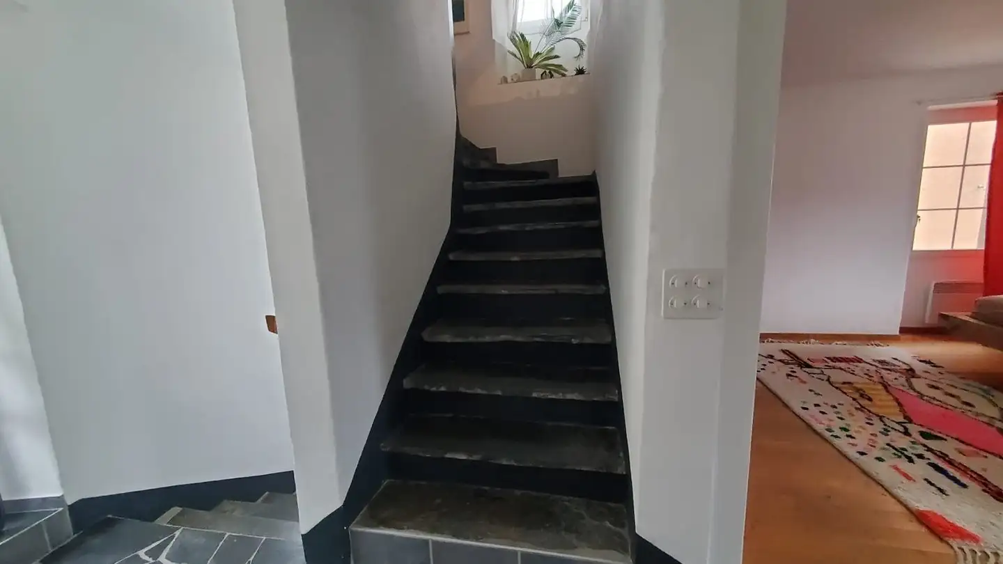 Apartment for rent - Rue Lombarde, 1975 St-Séverin