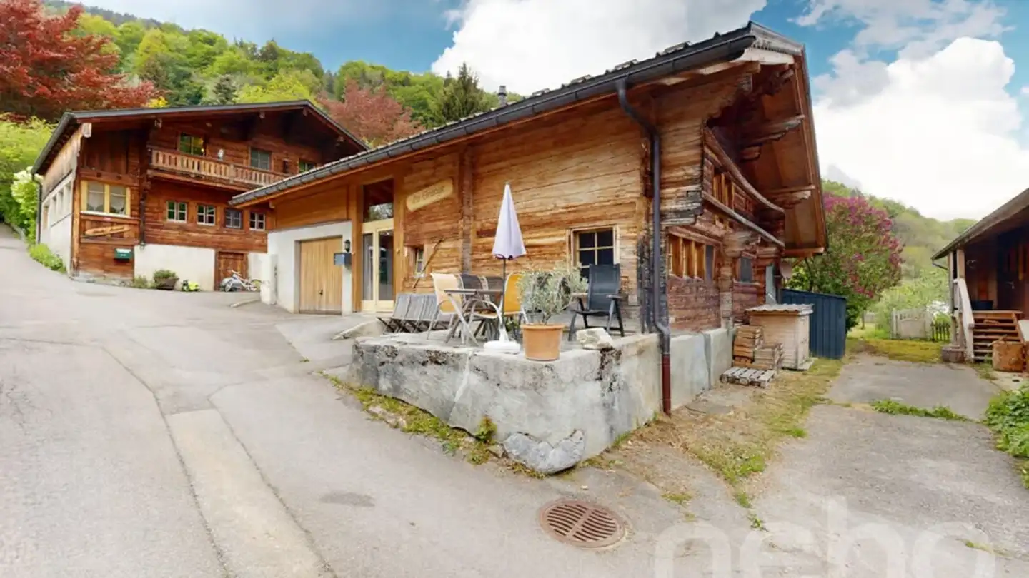 Single house for sale - 1854 Leysin - Photo 3
