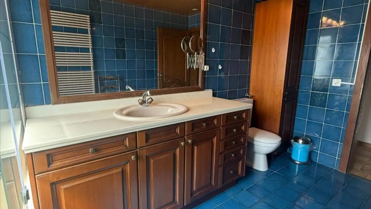 Chambre à louer - Rue Du Châtelard 12, 1400 Yverdon-les-Bains