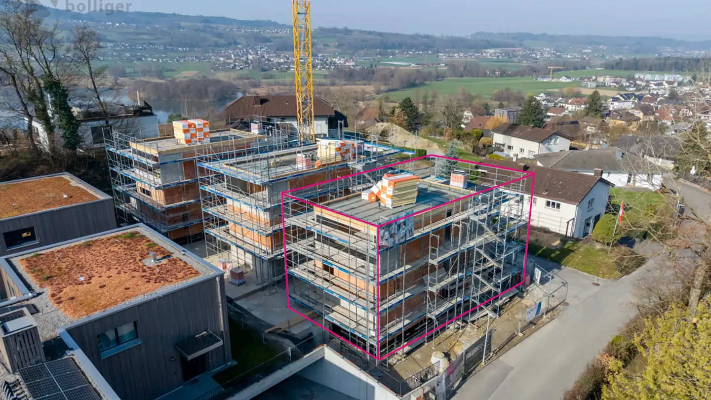 Single house for sale - 5707 Seengen