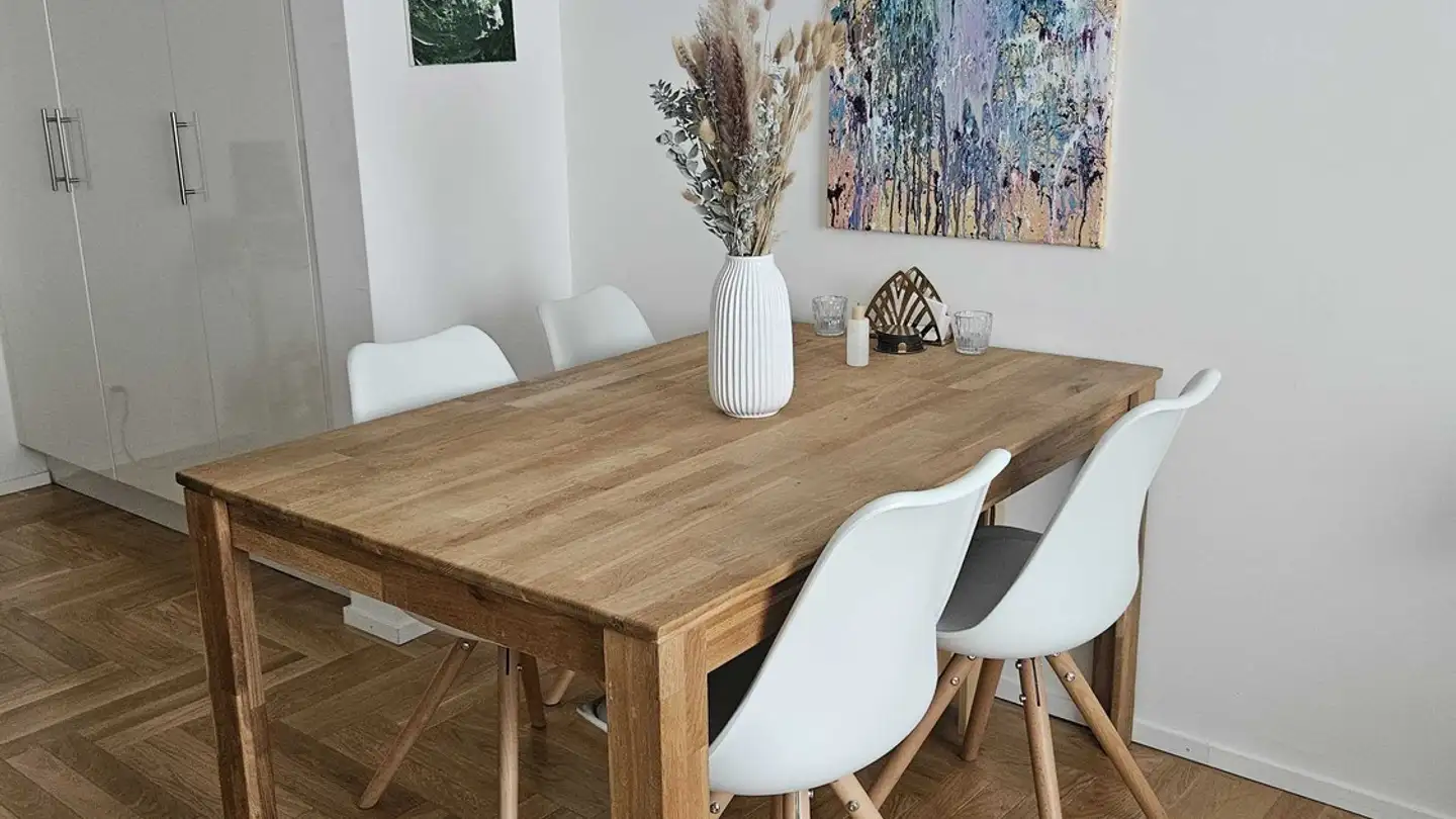 Apartment for rent - 8003 Zürich