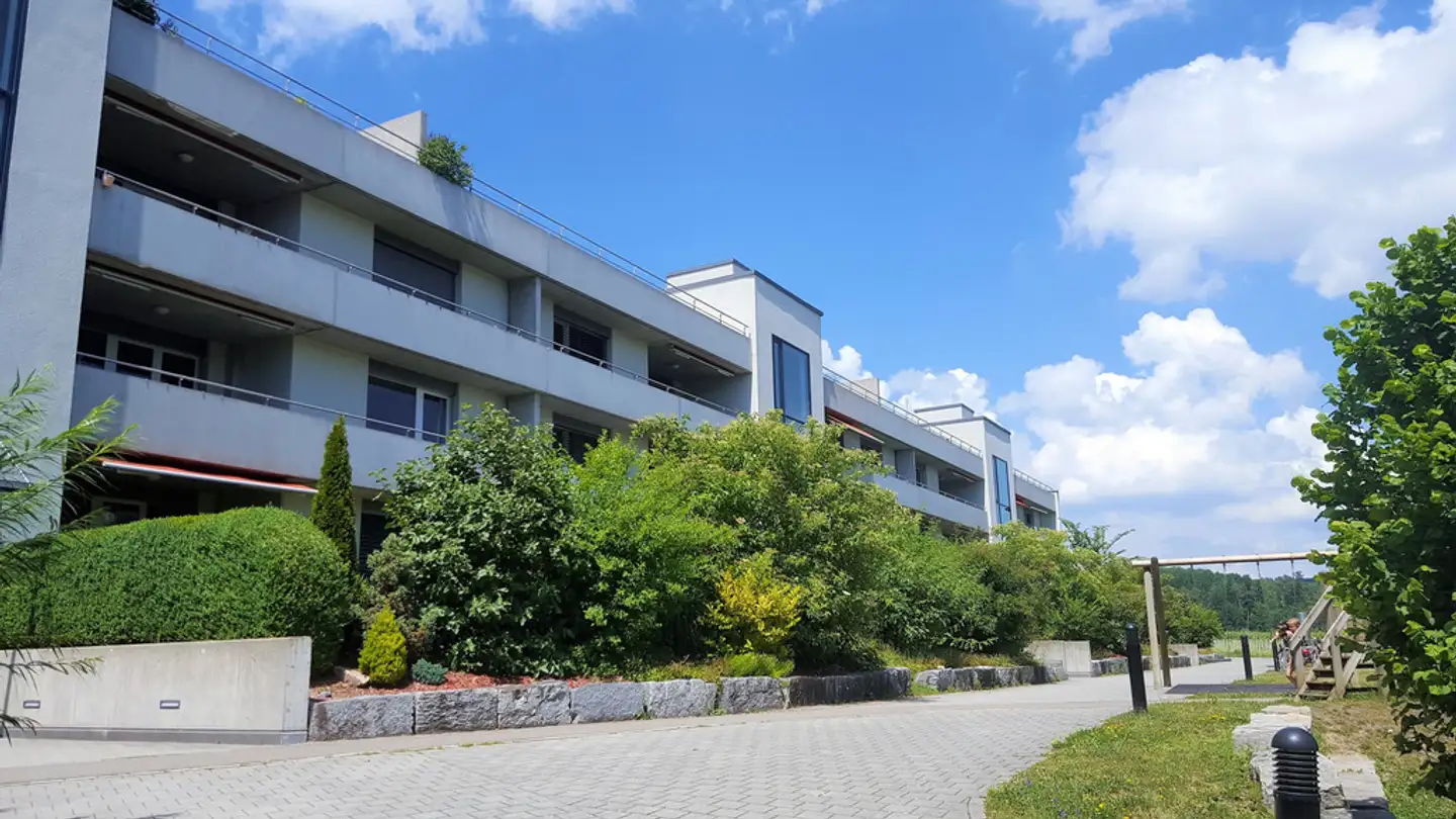 Appartamento in affitto - Im Steiacher 20, 5406 Rütihof