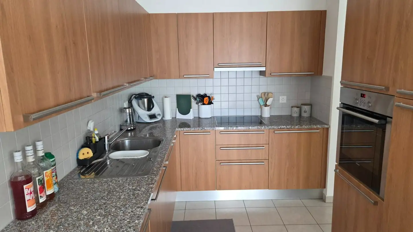 Apartment for rent - 1162 St-Prex - Photo 2