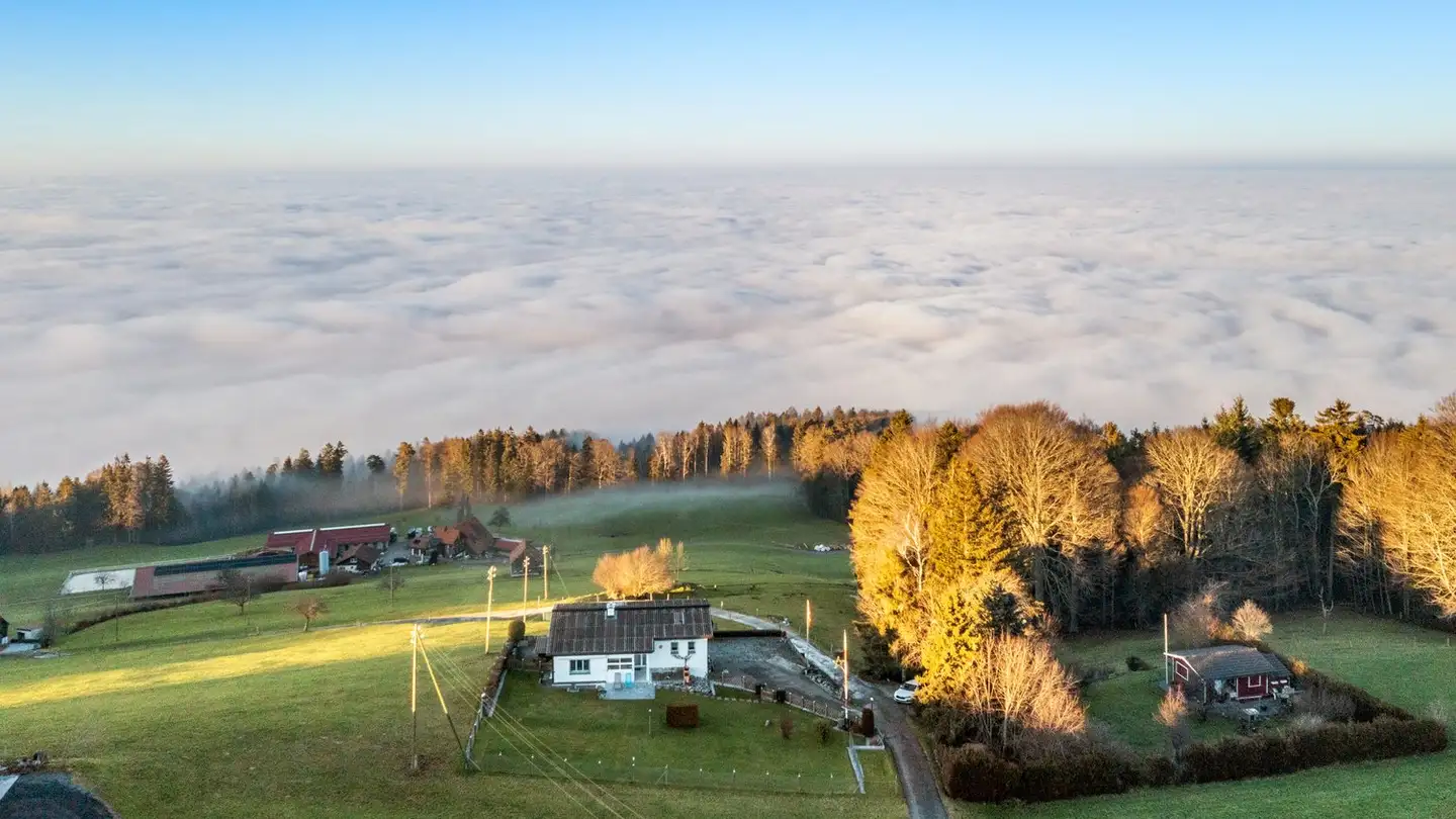 Maison individuelle à vendre - 9036 Grub SG - Photo 3