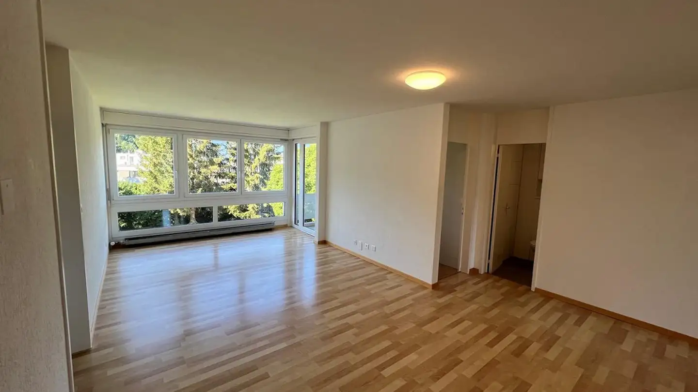 Appartamento in affitto - Erlenstrasse 30a, 3612 Steffisburg - Photo 2