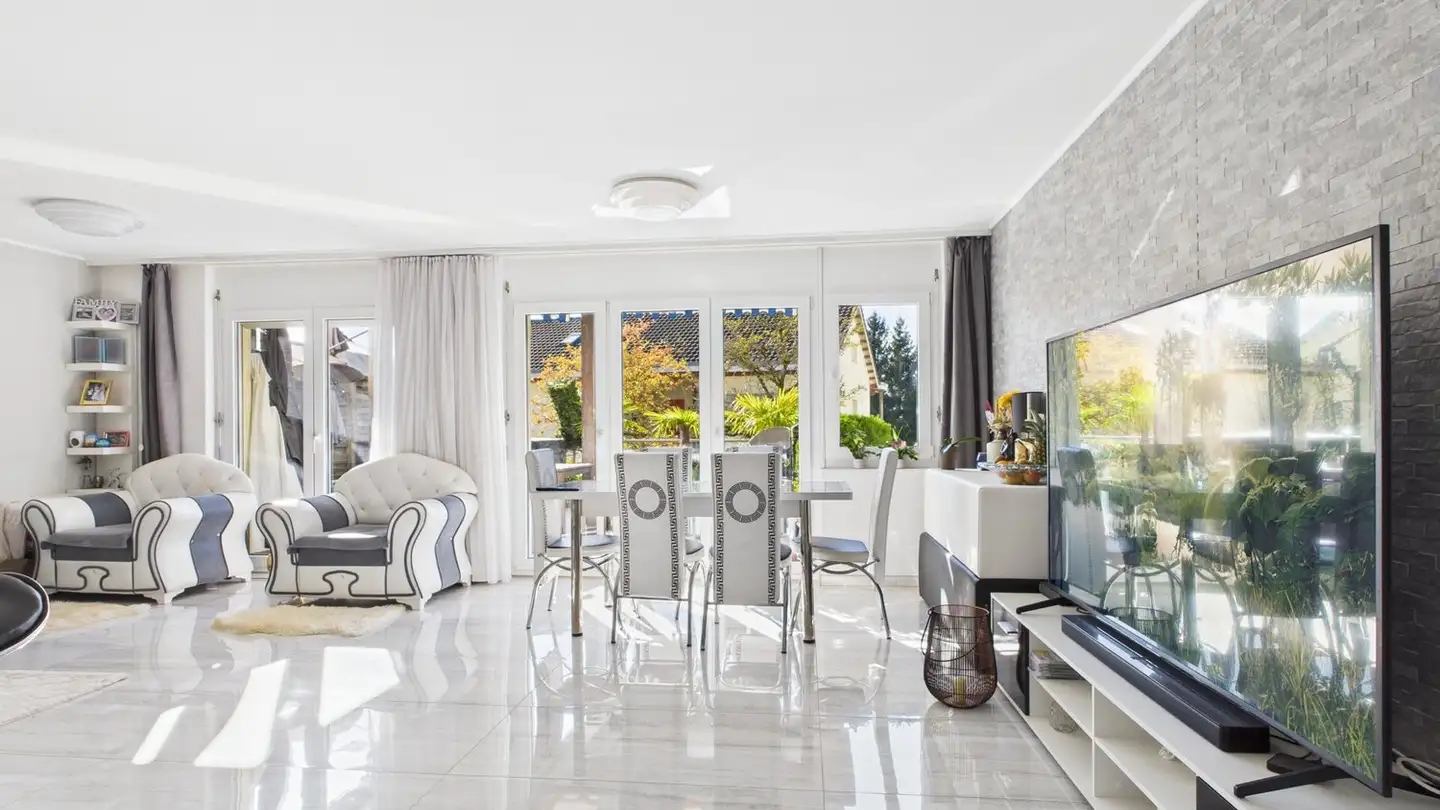 Wohnung kaufen - Lohrihof 7, 6404 Greppen