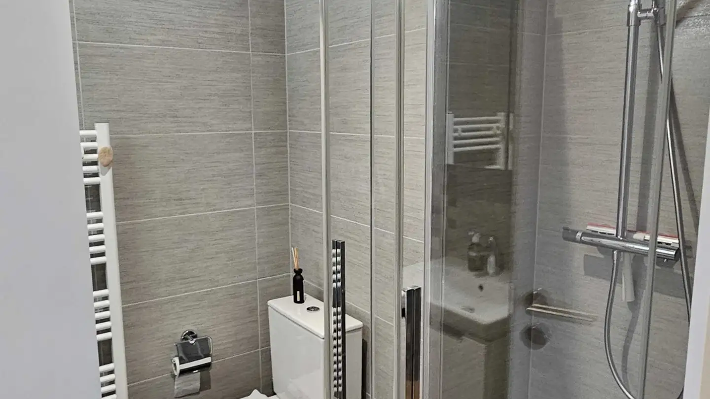 Apartment for rent - 8003 Zürich - Photo 4