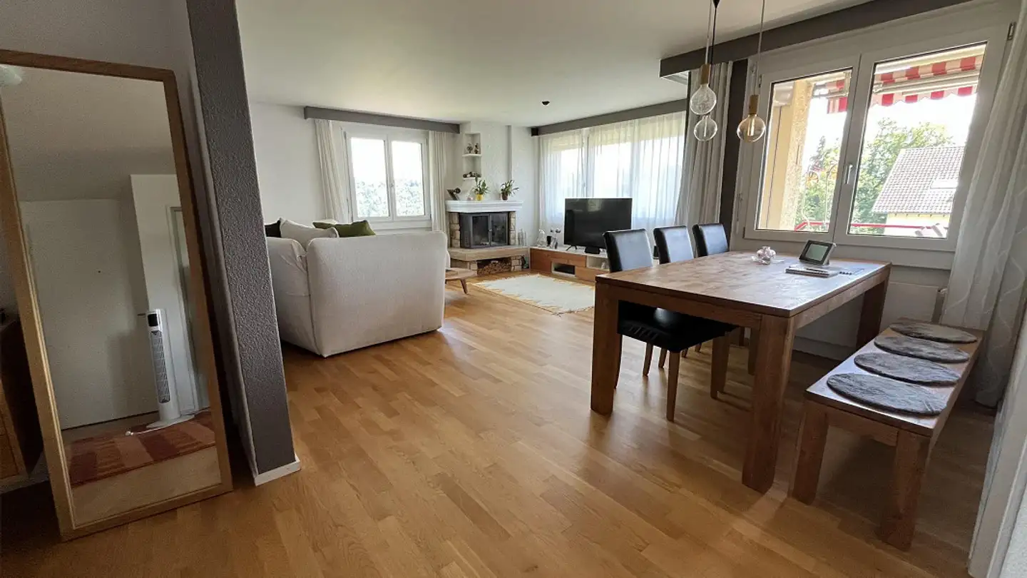 Wohnung kaufen - Strickstrasse 3, 9032 Engelburg
