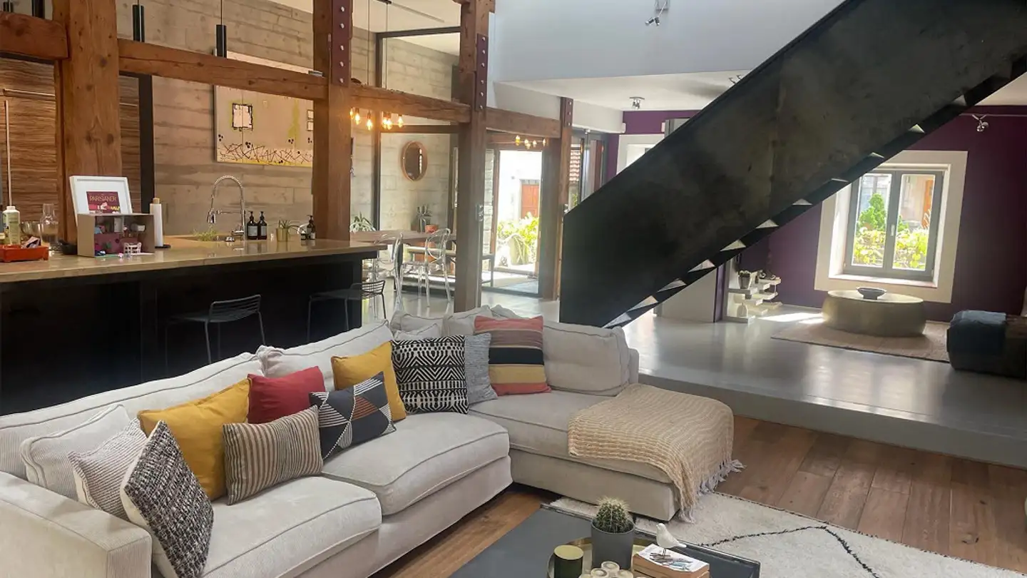 Einfamilienhaus mieten - 1188 Gimel - Foto 2