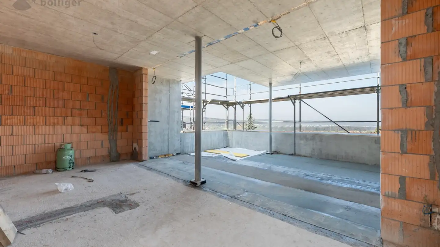 Single house for sale - 5707 Seengen - Photo 3