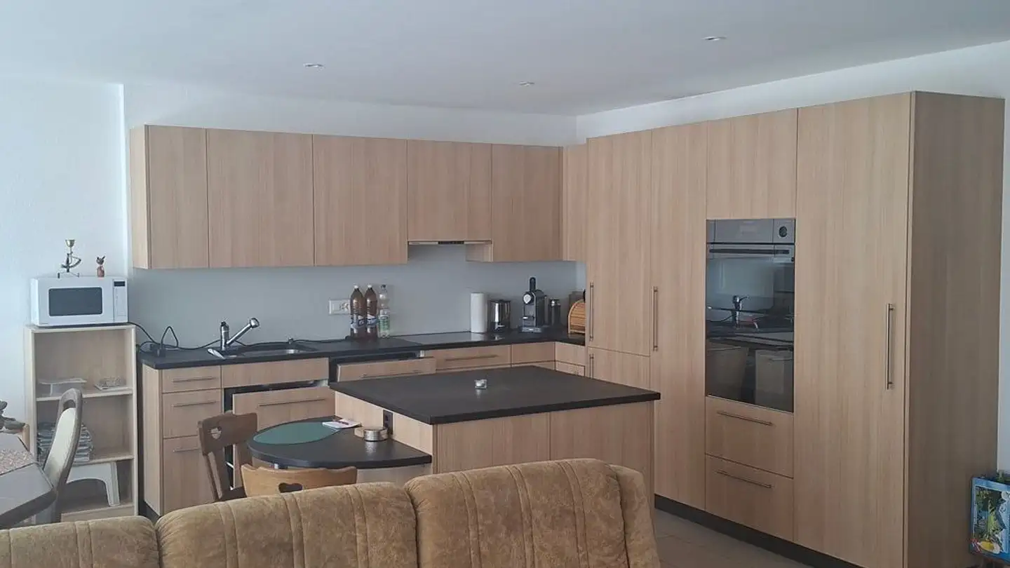Appartamento in affitto - Stegmätteli 8, 3177 Laupen BE