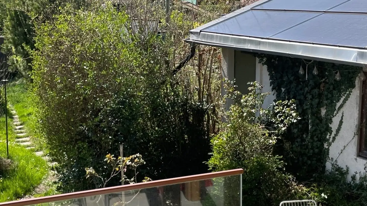 Wohnung mieten - 1022 Chavannes-près-Renens - Foto 2