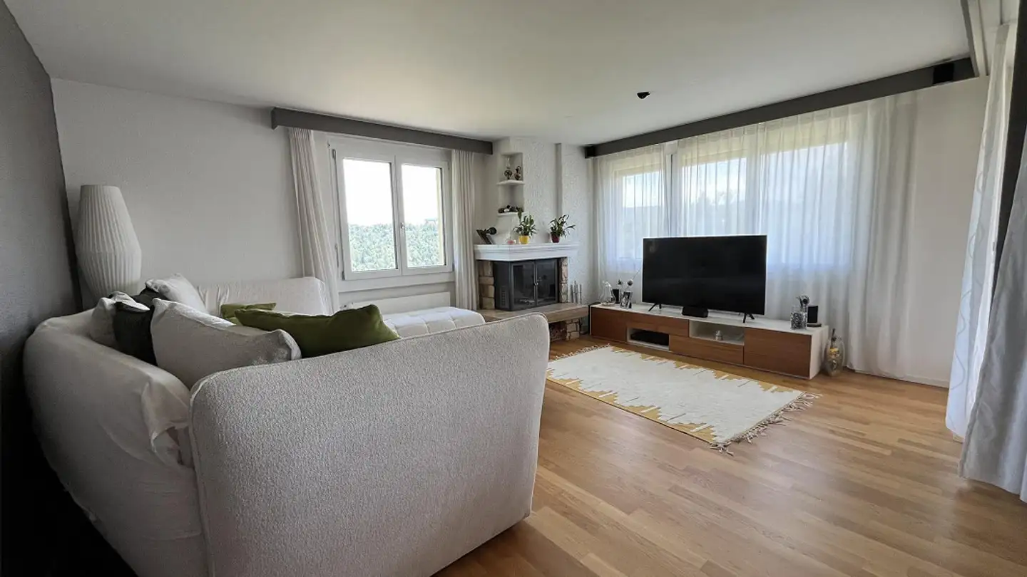 Wohnung kaufen - Strickstrasse 3, 9032 Engelburg - Foto 2