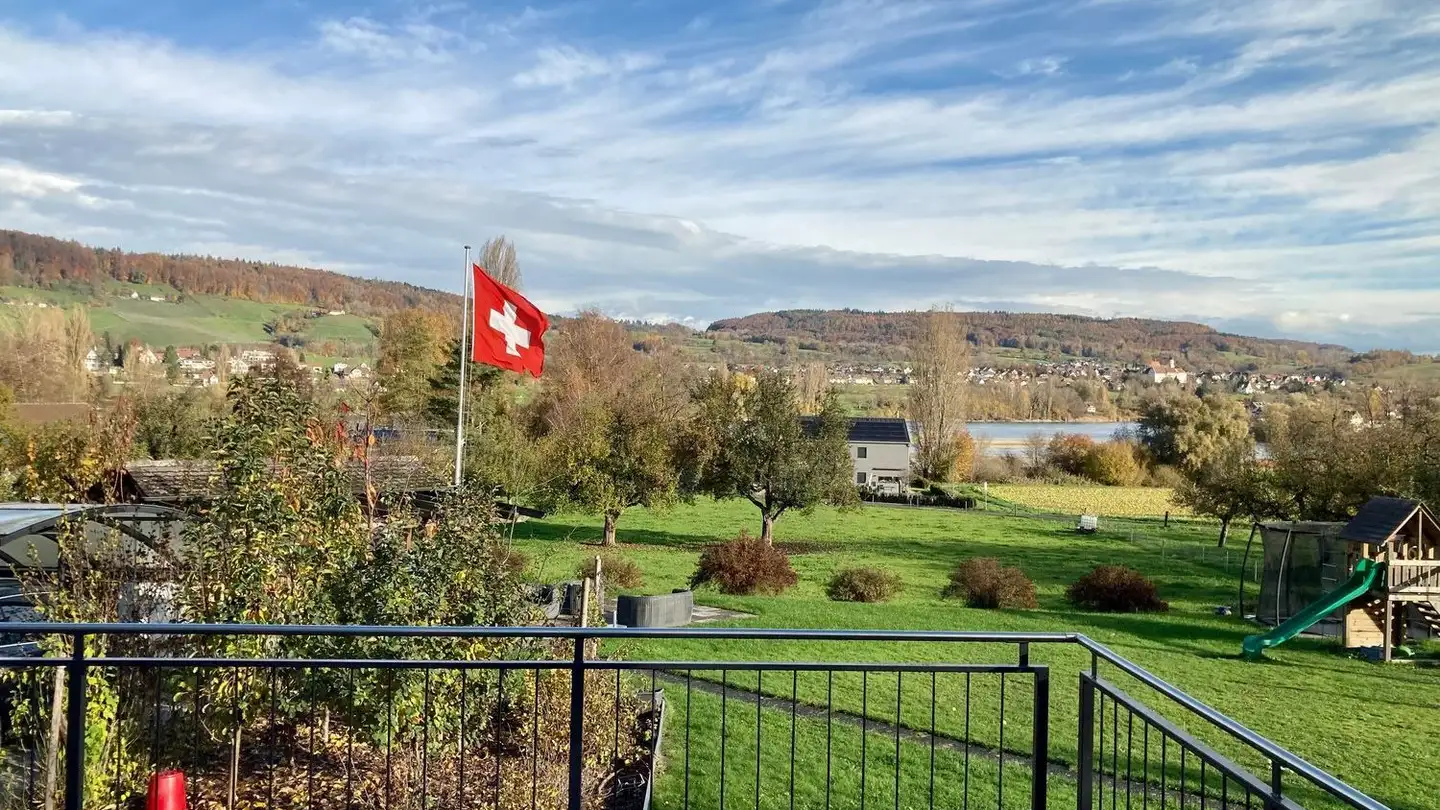 Appartamento in affitto - Höflerweg 10, 8264 Eschenz