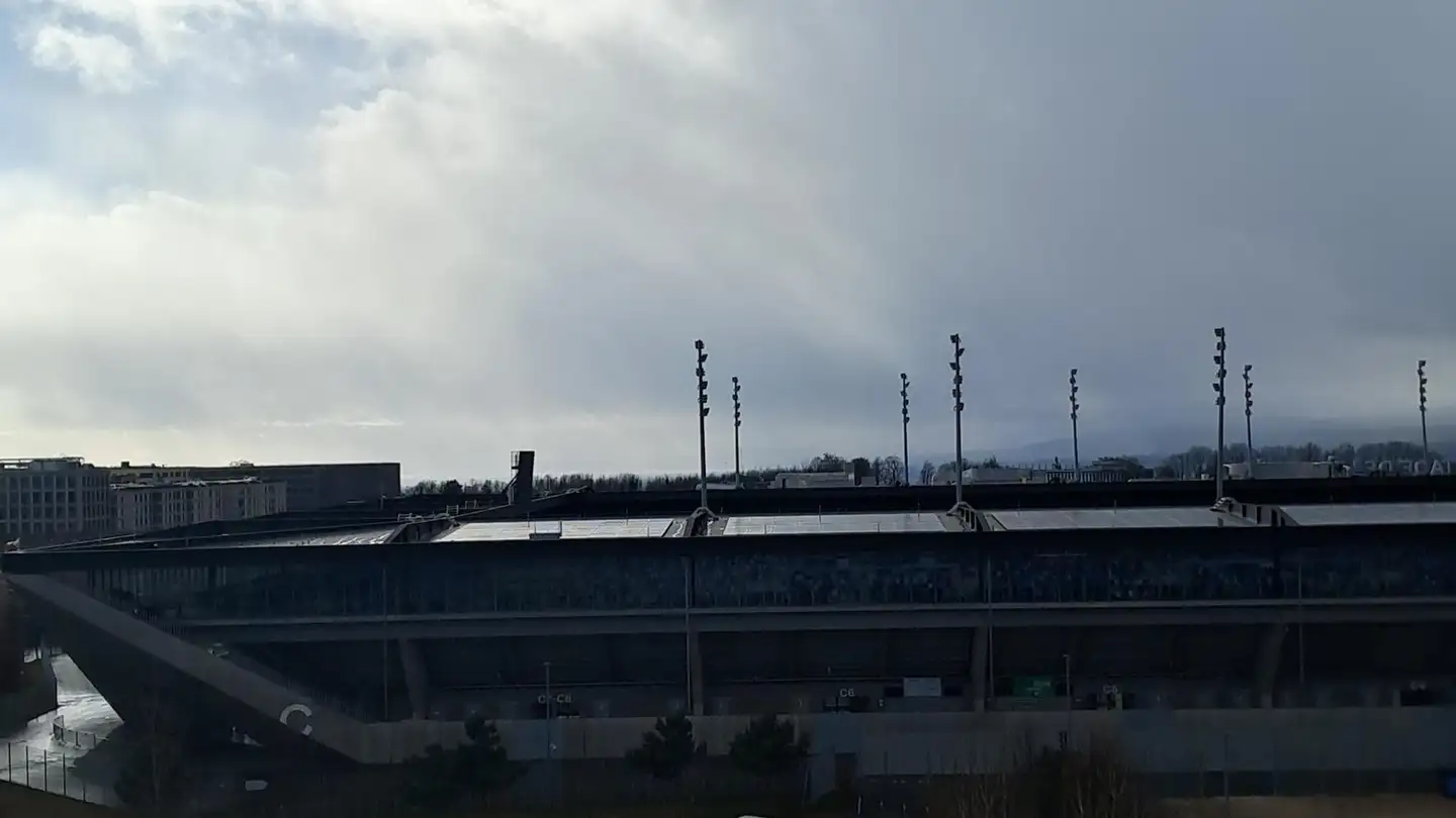 Apartment for rent - Route Du Châtelard 56, 1018 Lausanne - Photo 3