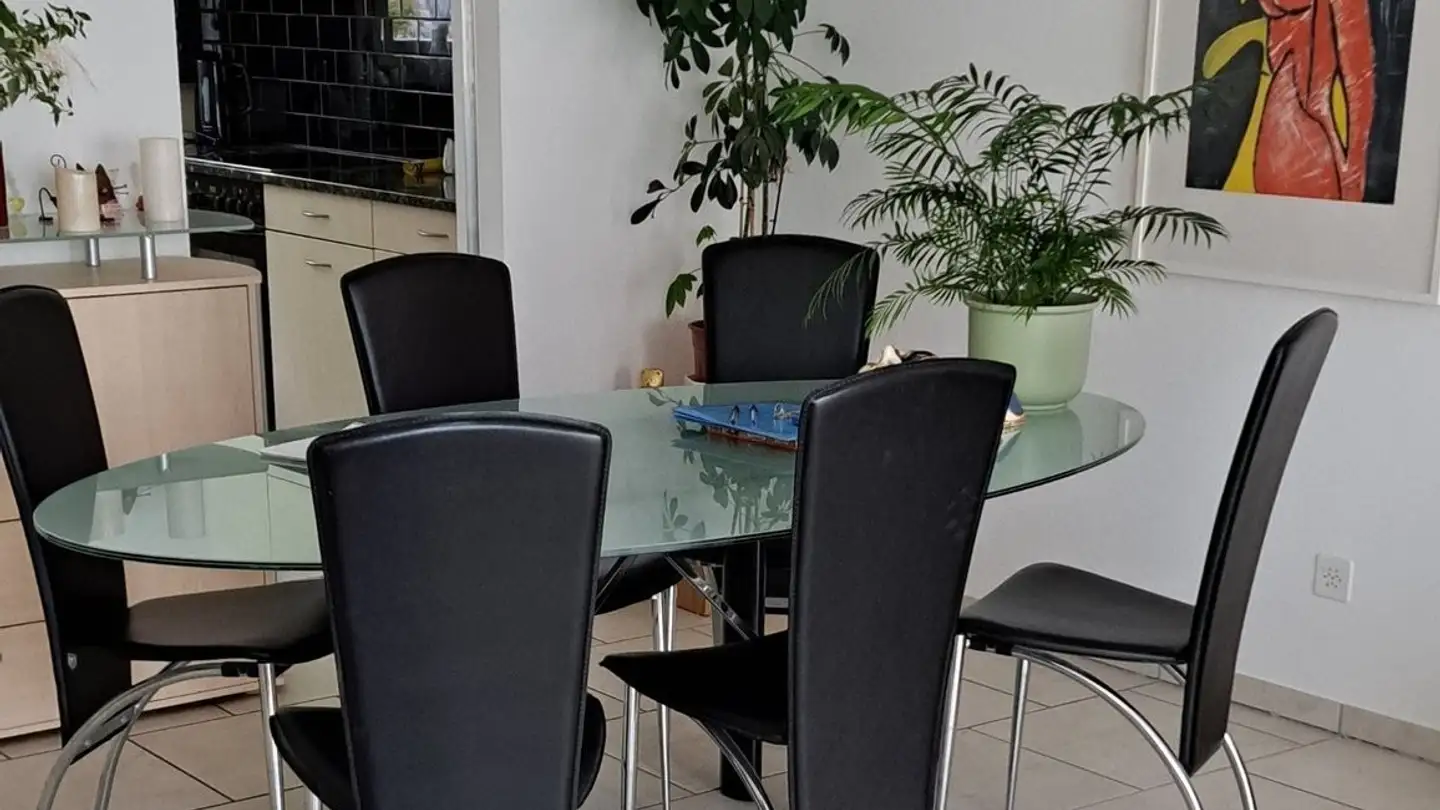 Maison individuelle à louer - Langrüttiweg, 4153 Reinach BL - Photo 2