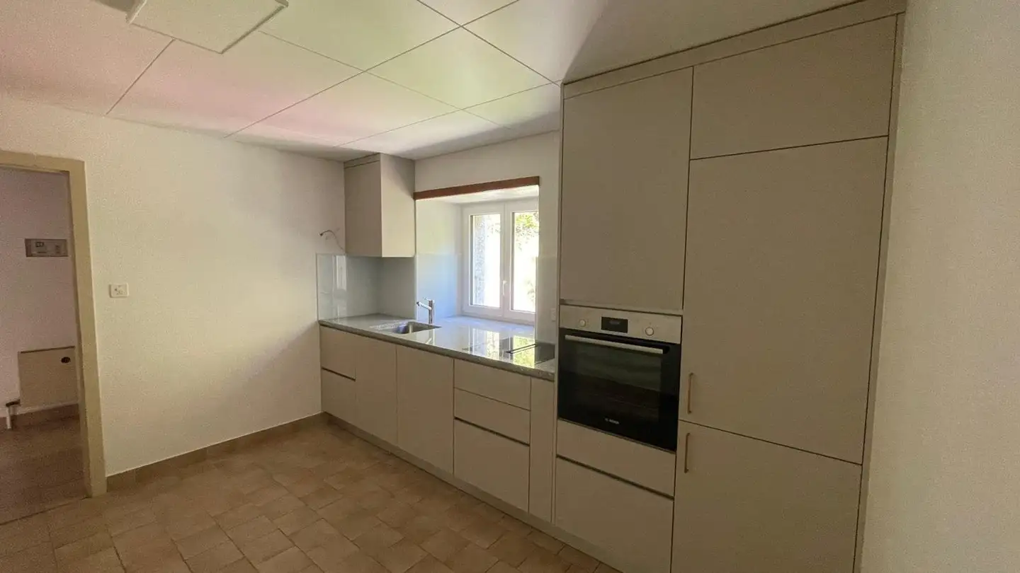 Appartamento in affitto - Rue Du Moulin 6, 2103 Noiraigue