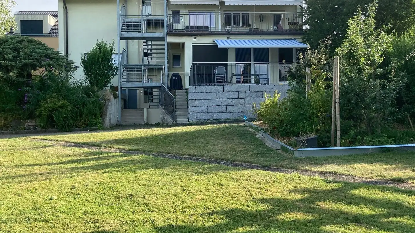 Appartamento in affitto - Höflerweg 10, 8264 Eschenz - Photo 2