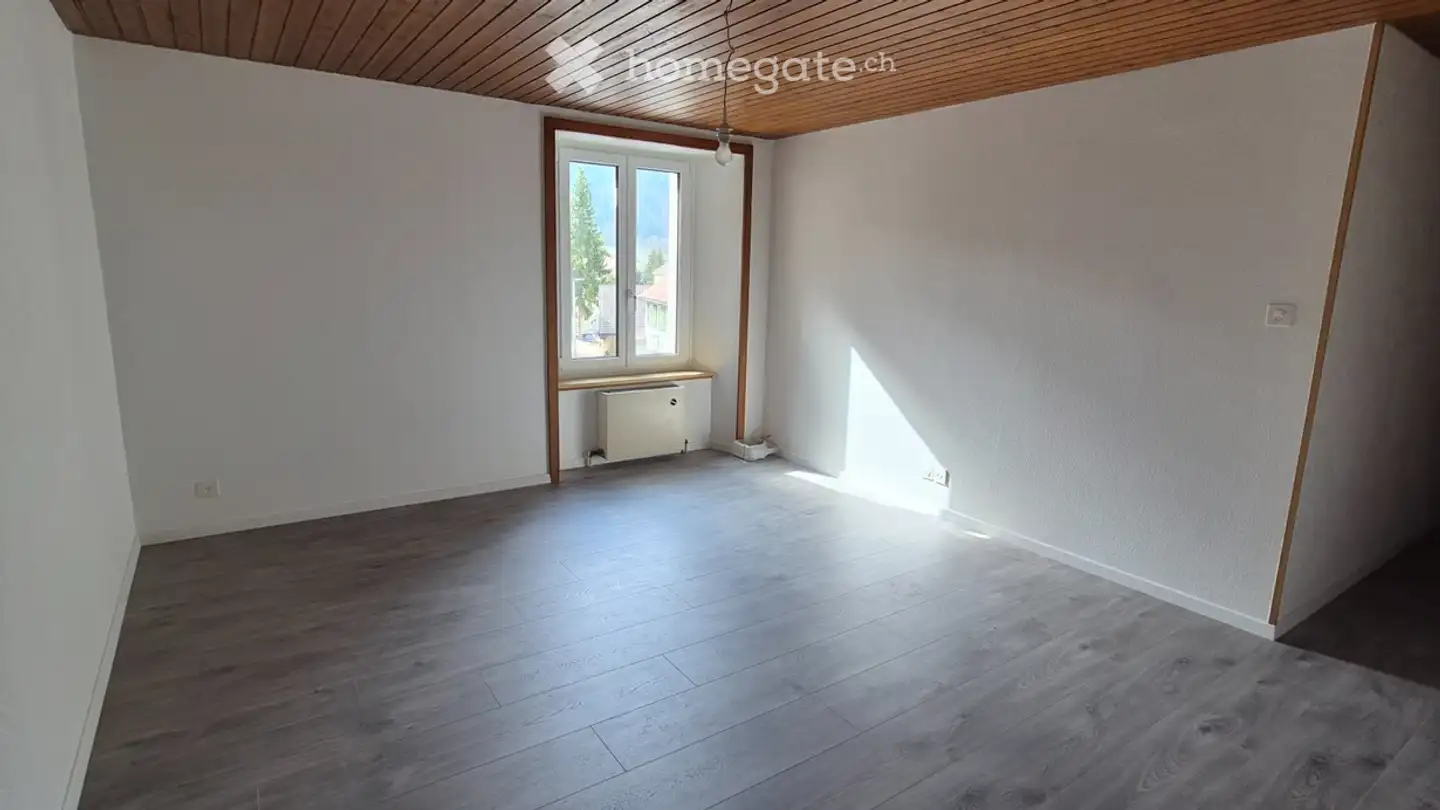 Appartamento in affitto - Rue Du Moulin 6, 2103 Noiraigue - Foto 2