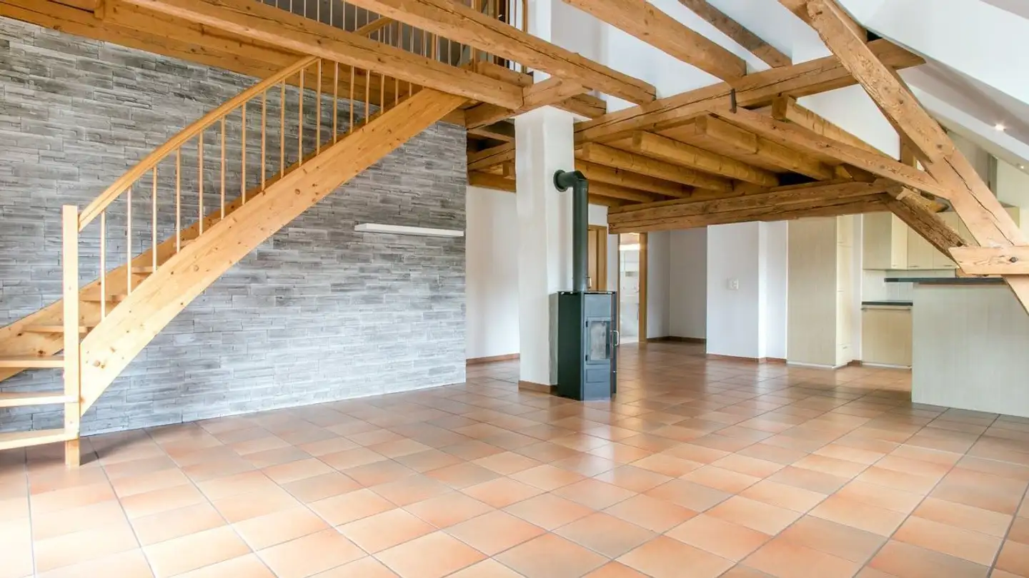 Maisonette mieten - Poststrasse 27, 8226 Schleitheim