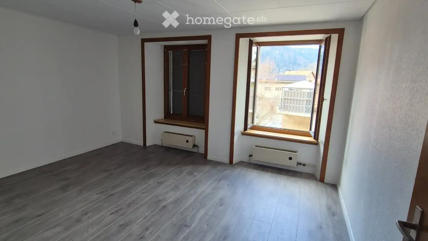 Appartamento in affitto - Rue Du Moulin 6, 2103 Noiraigue - Foto 3