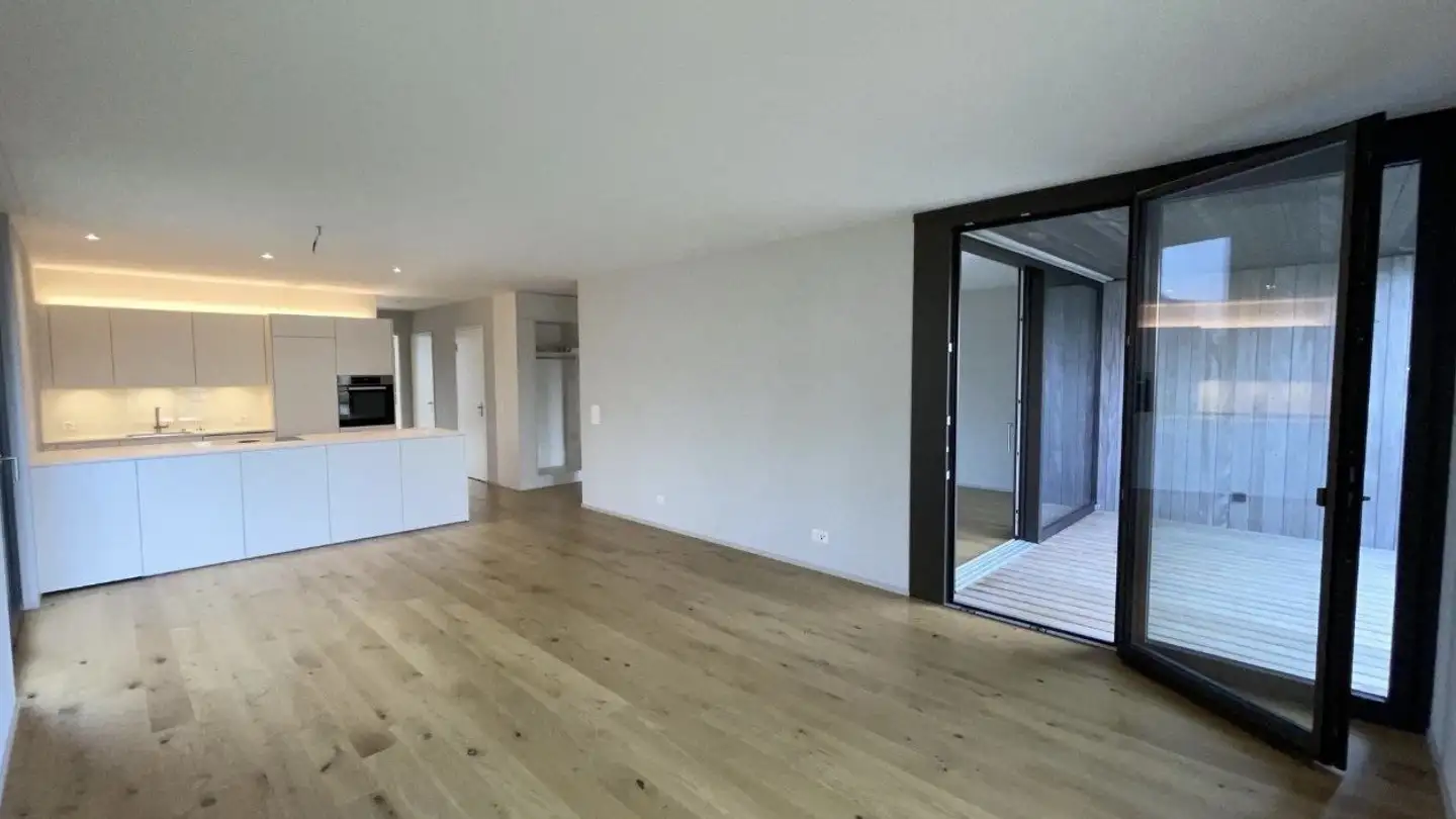 Appartement à louer - Höheweg 3, 3052 Zollikofen - Photo 2