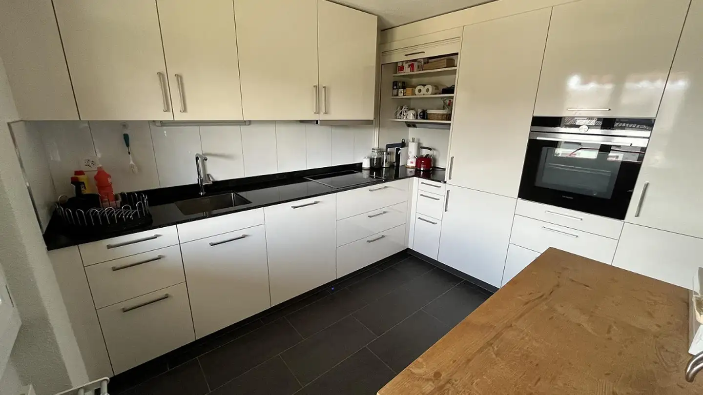 Wohnung kaufen - Strickstrasse 3, 9032 Engelburg - Foto 4