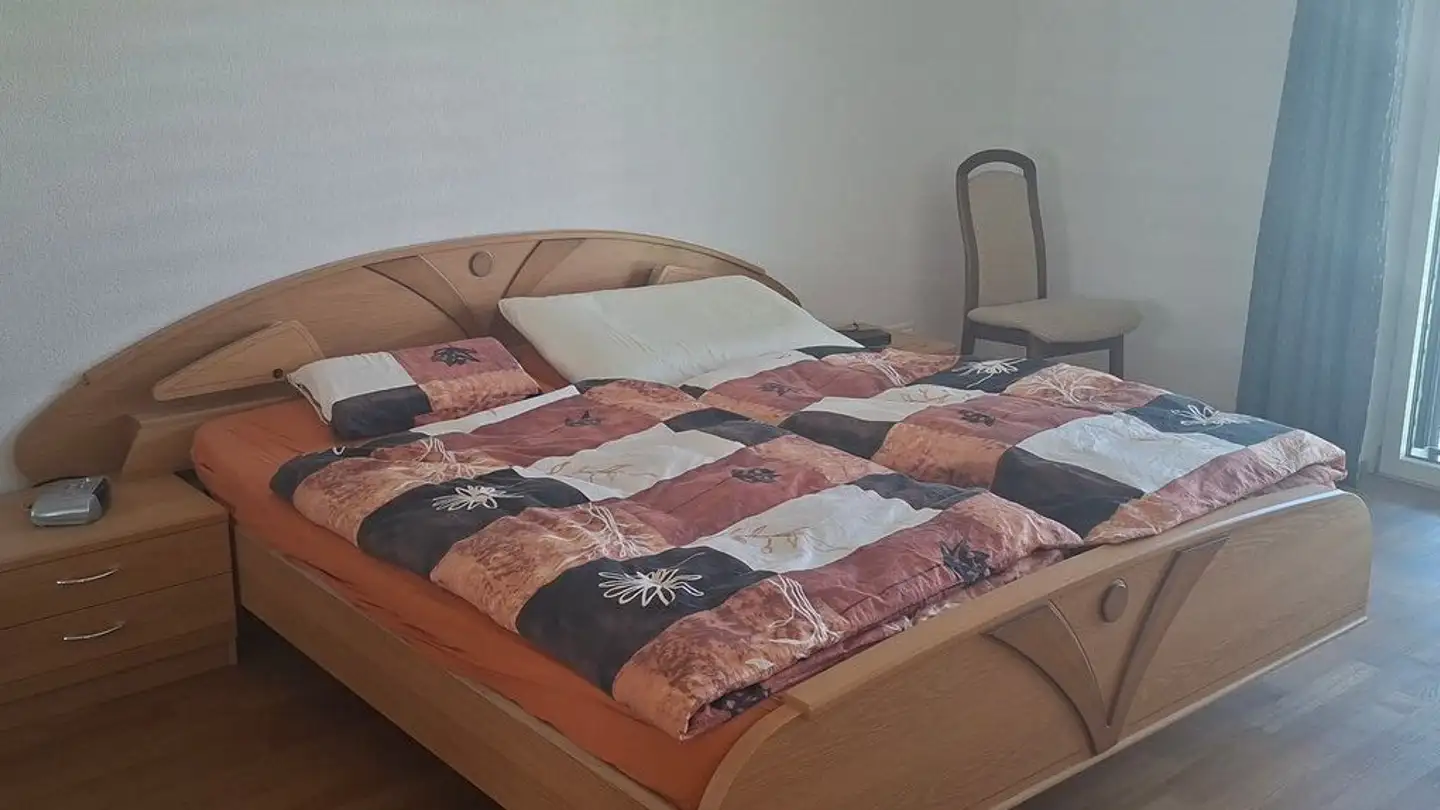 Appartamento in affitto - Stegmätteli 8, 3177 Laupen BE - Foto 4