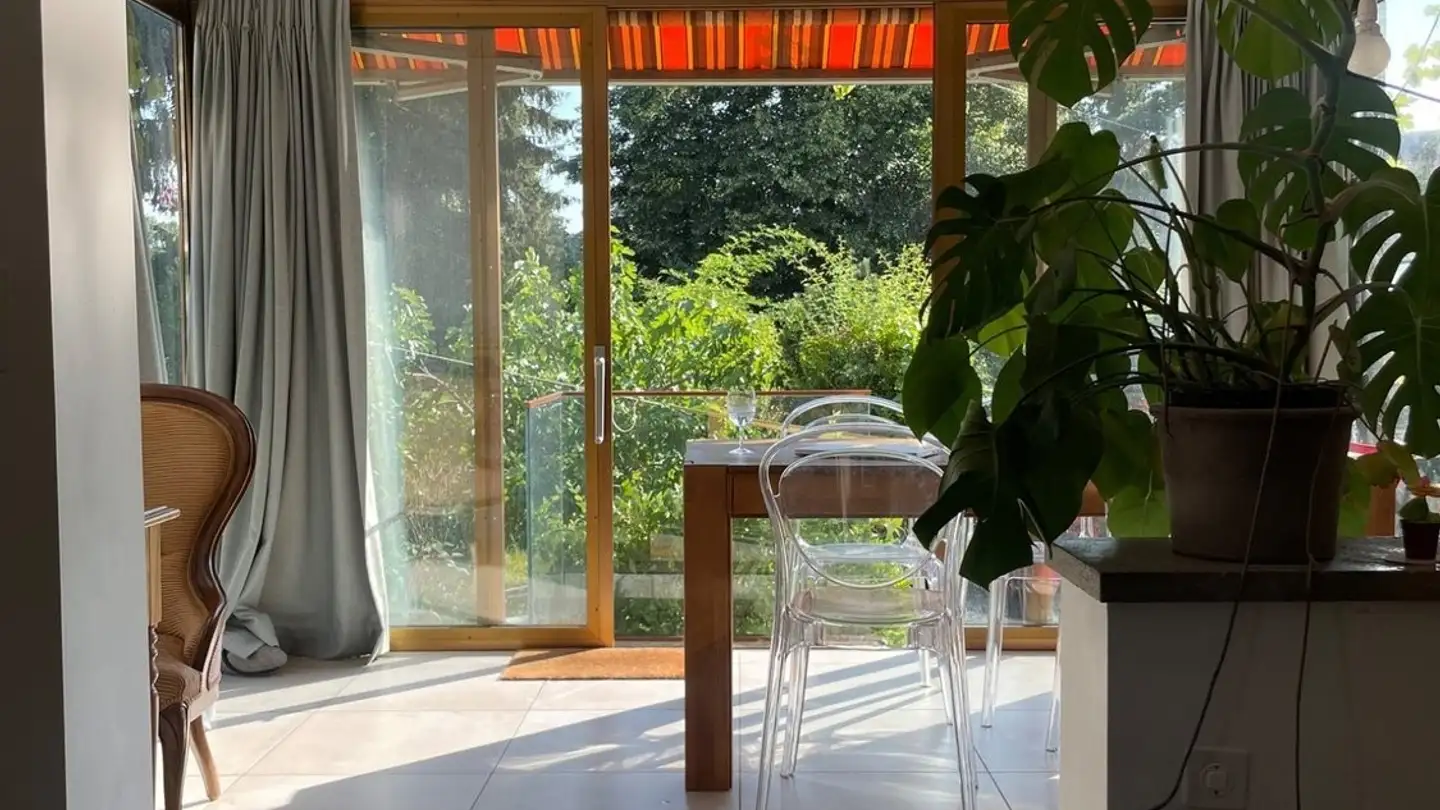 Wohnung mieten - 1022 Chavannes-près-Renens - Foto 4