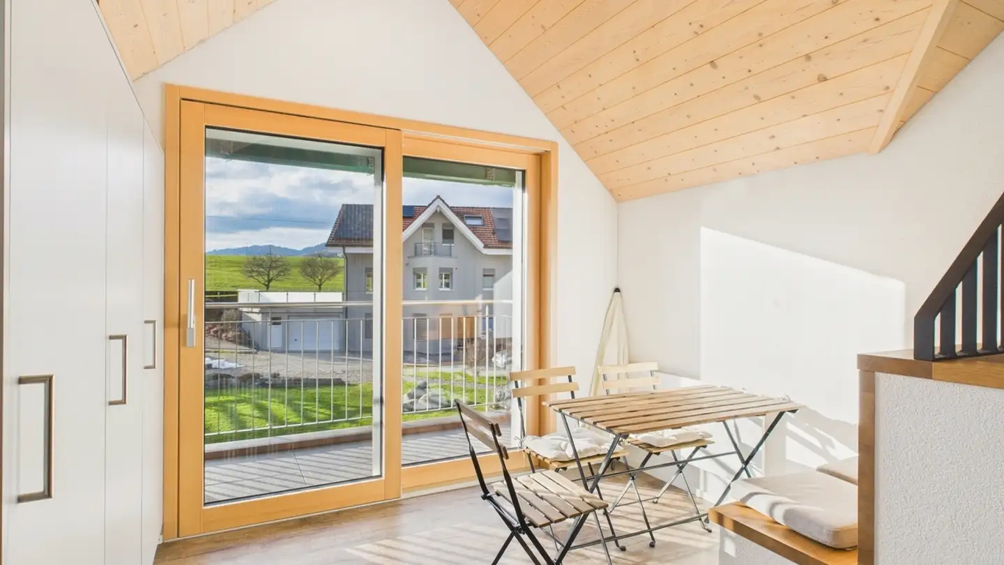 Duplex à louer - 6170 Schüpfheim - Photo 4