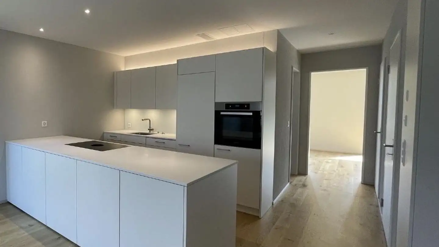 Appartement à louer - Höheweg 3, 3052 Zollikofen