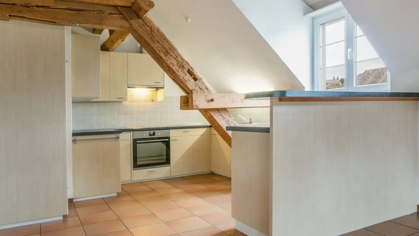 Maisonette mieten - Poststrasse 27, 8226 Schleitheim - Foto 3